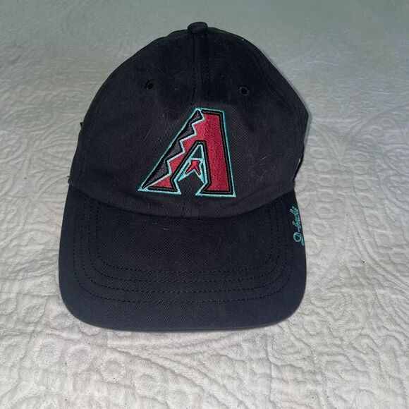 ‘47 Brand Women’s Arizona Diamondbacks Baseball Cap - Picture 1 of 7